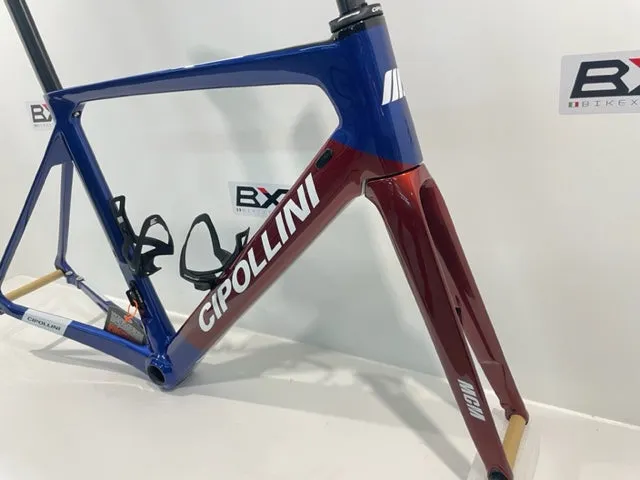 Cipollini MCM 2021 Frameset