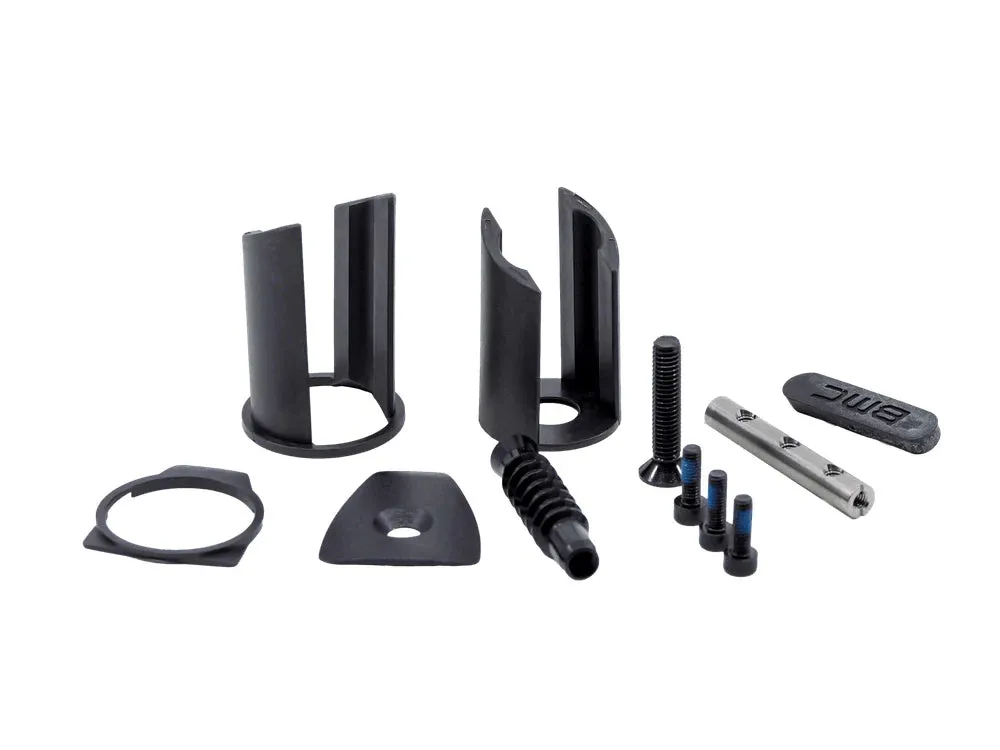 Cockpit ICS Carbon Small Part Kit