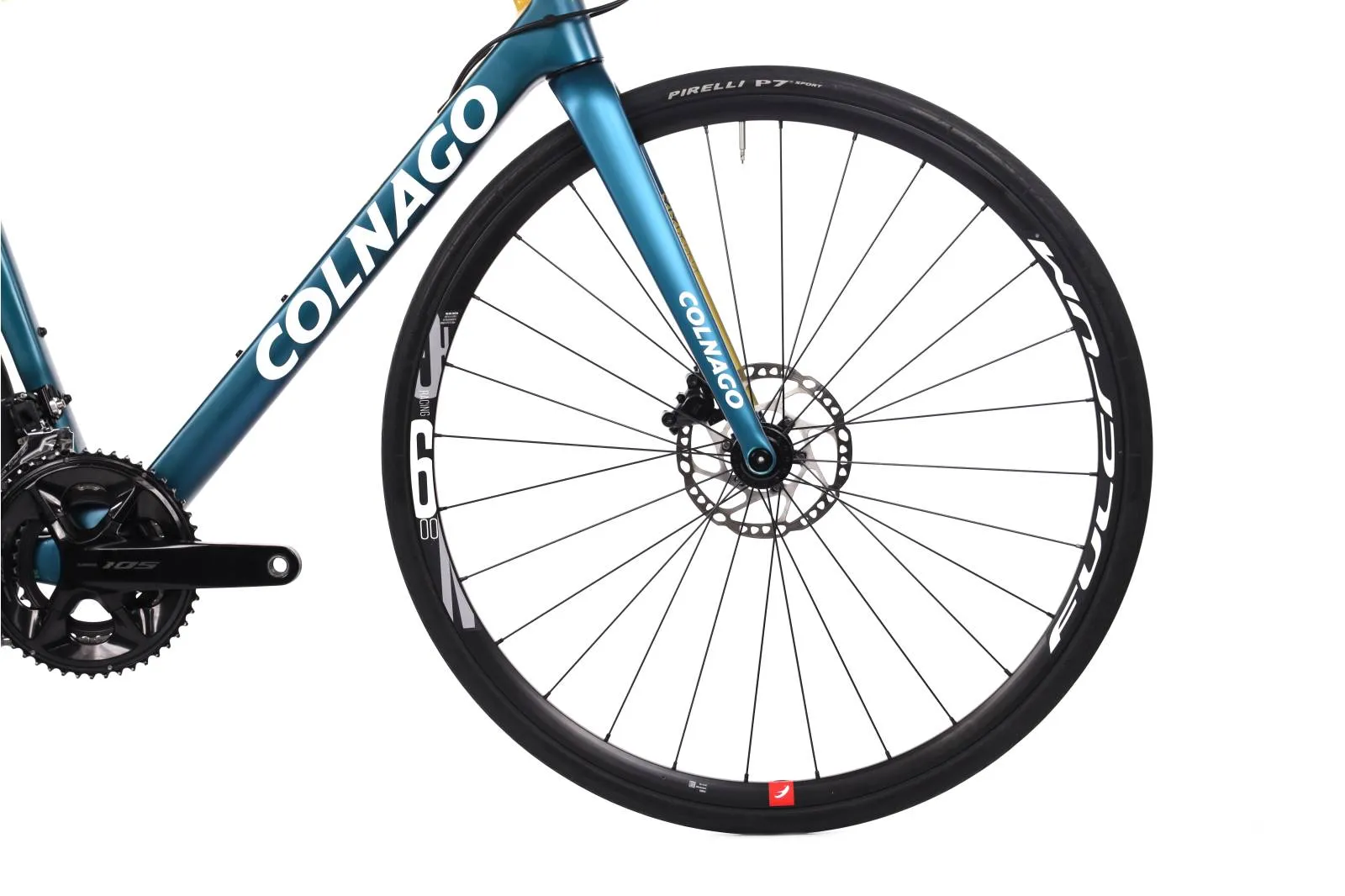 Colnago Colnago V3 2024