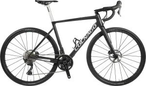 Colnago G3-X 2020 - Campagnolo Ekar 1x13sp - Fulcrum Rapid Red 900