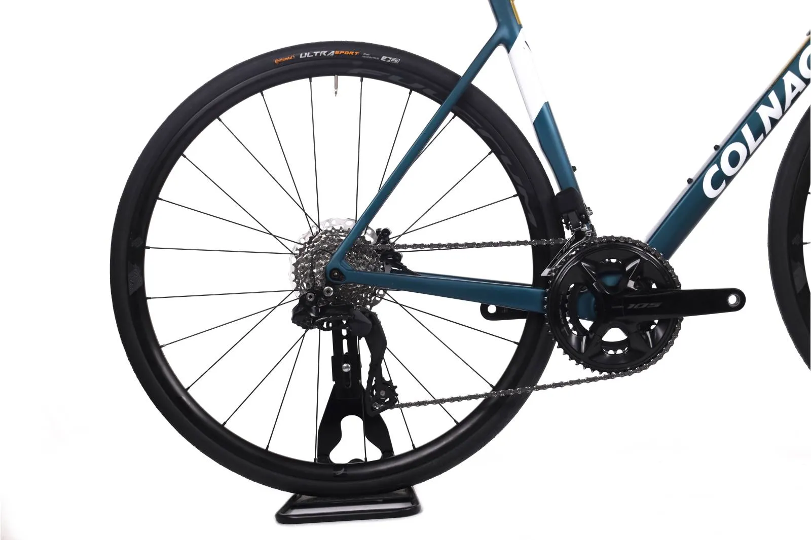 Colnago V3 2024