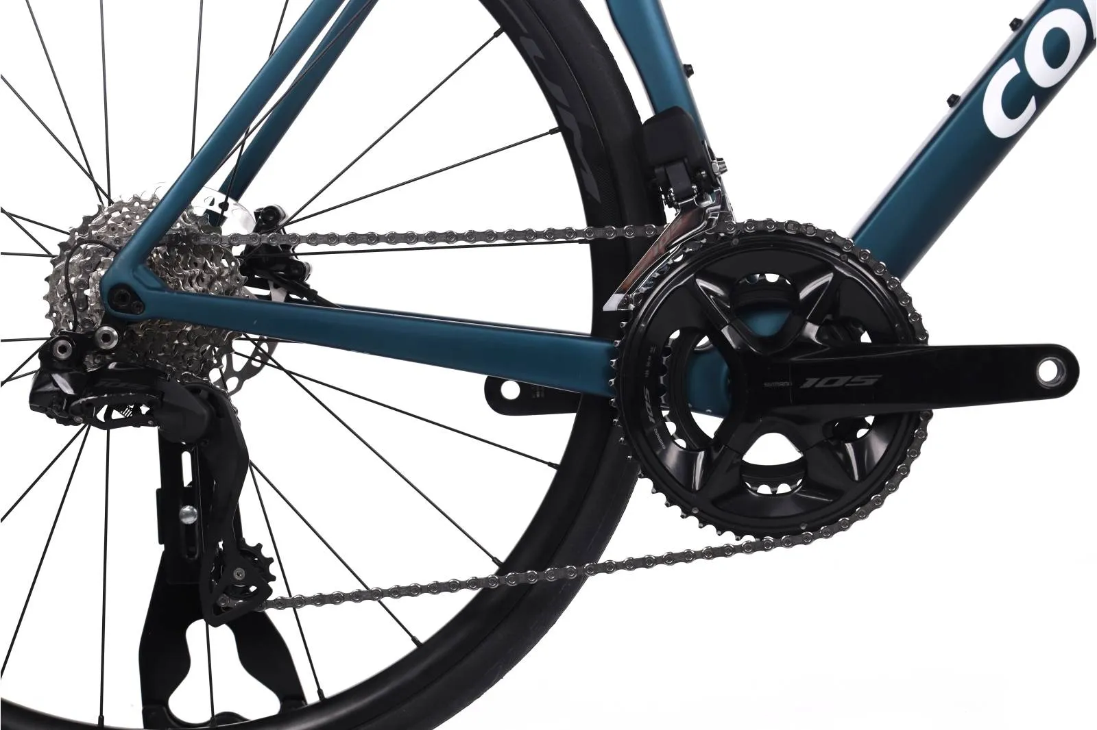 Colnago V3 2024