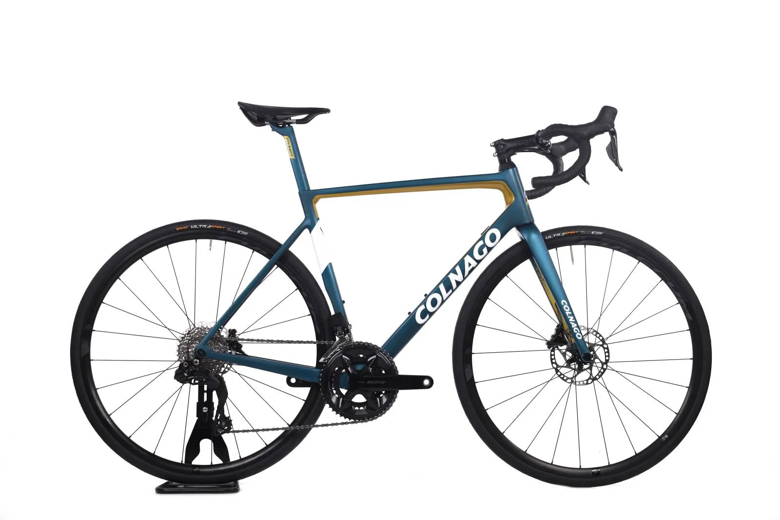 Colnago V3 2024