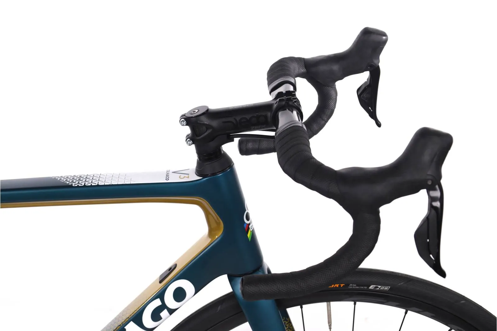 Colnago V3 2024