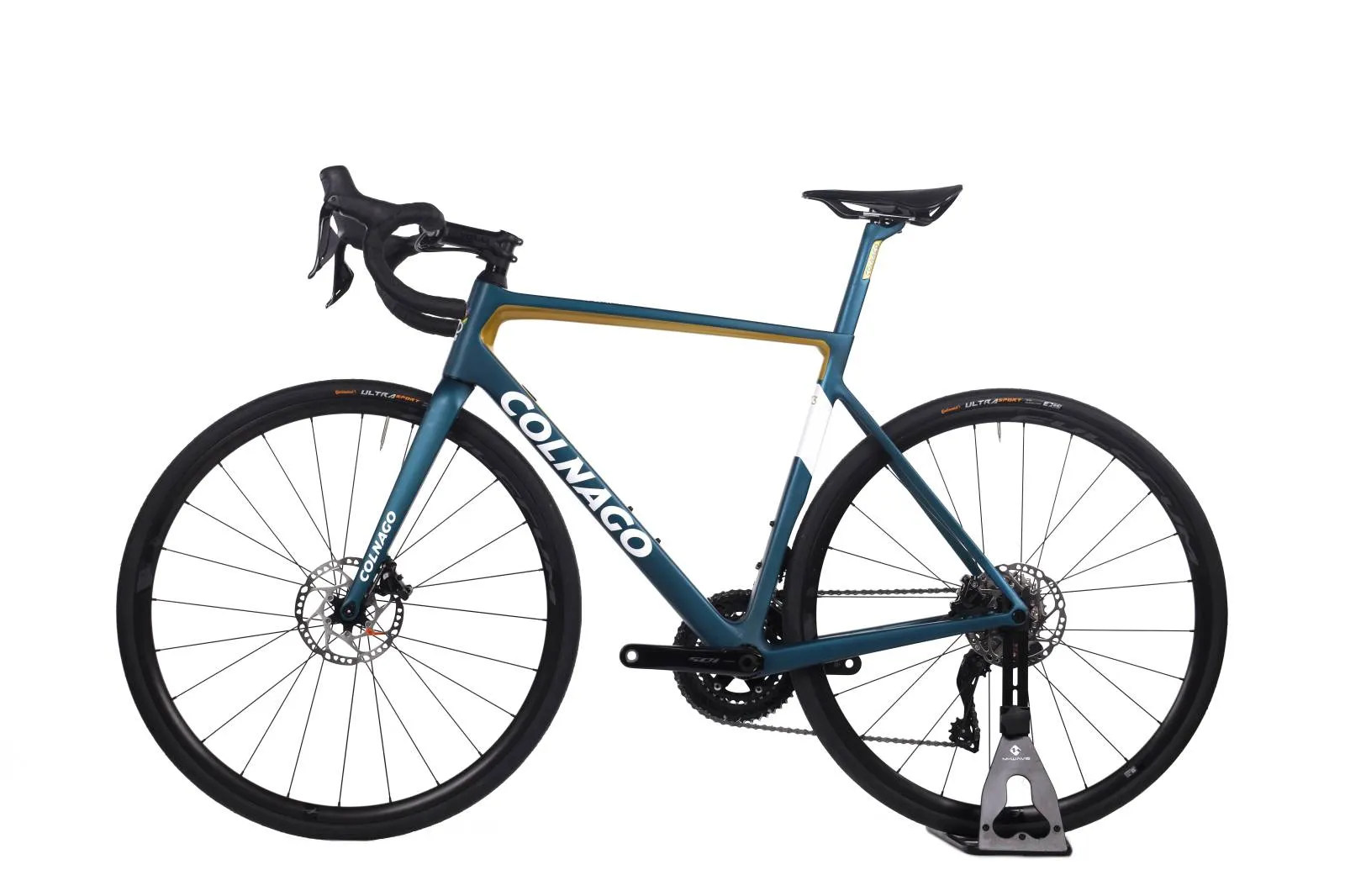 Colnago V3 2024