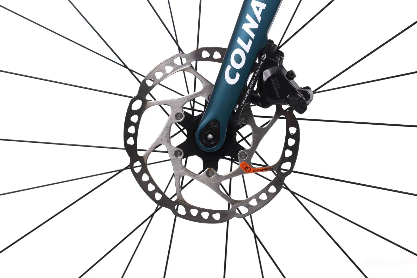 Colnago V3 2024