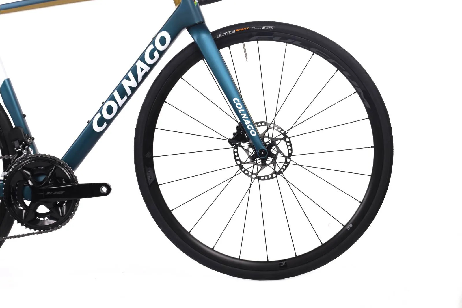 Colnago V3 2024