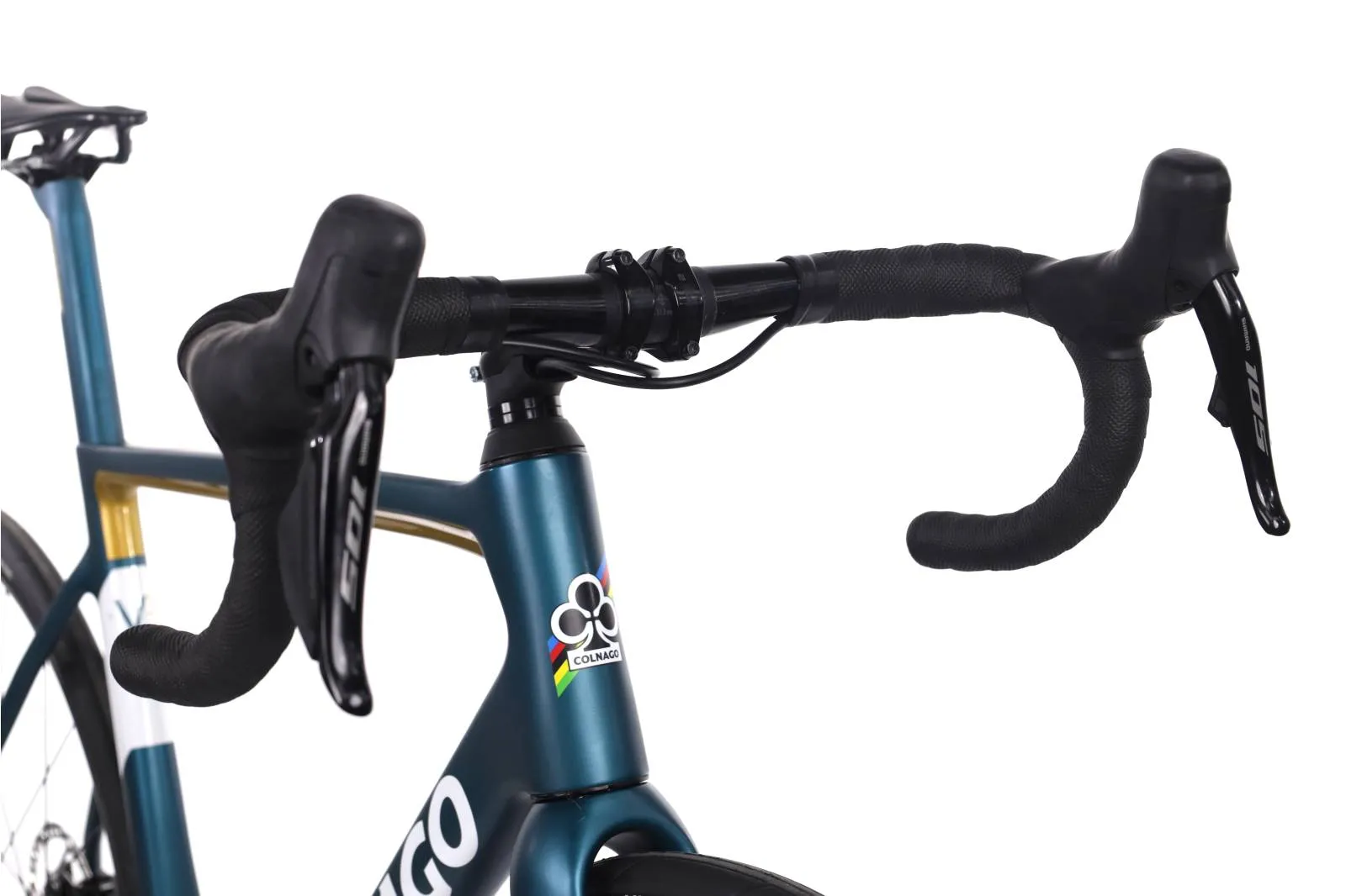 Colnago V3 2024