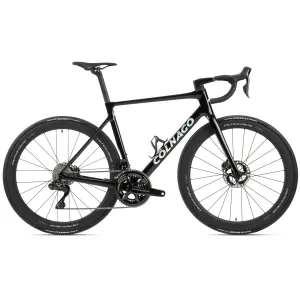 Colnago V4Rs 2024 - Shimano Ultegra Di2 1x12sp - Fulcrum Wind42