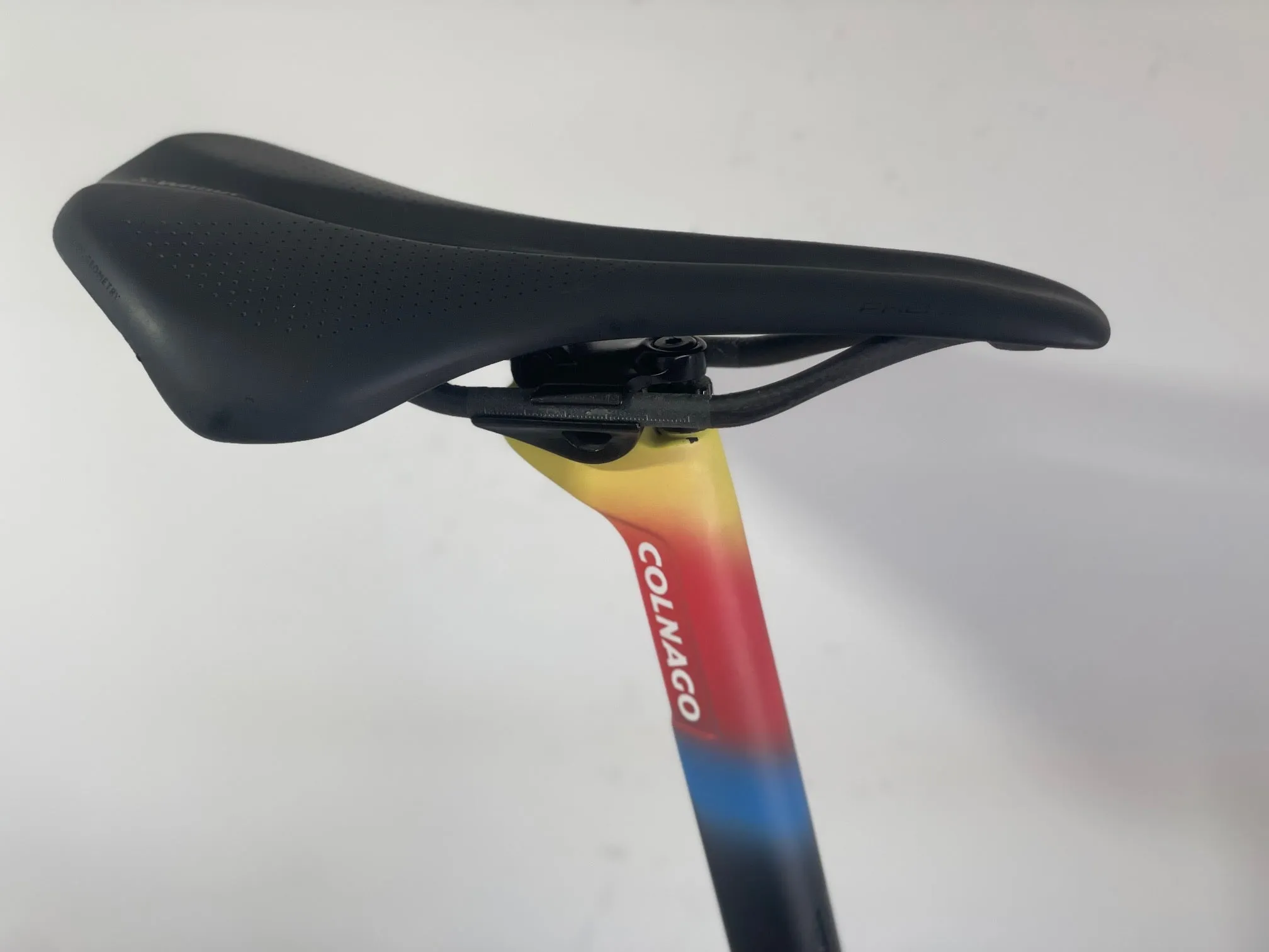 Colnago V4Rs 2024 - Sram Force AXS 2x12sp - Most Ultrafast 40mm