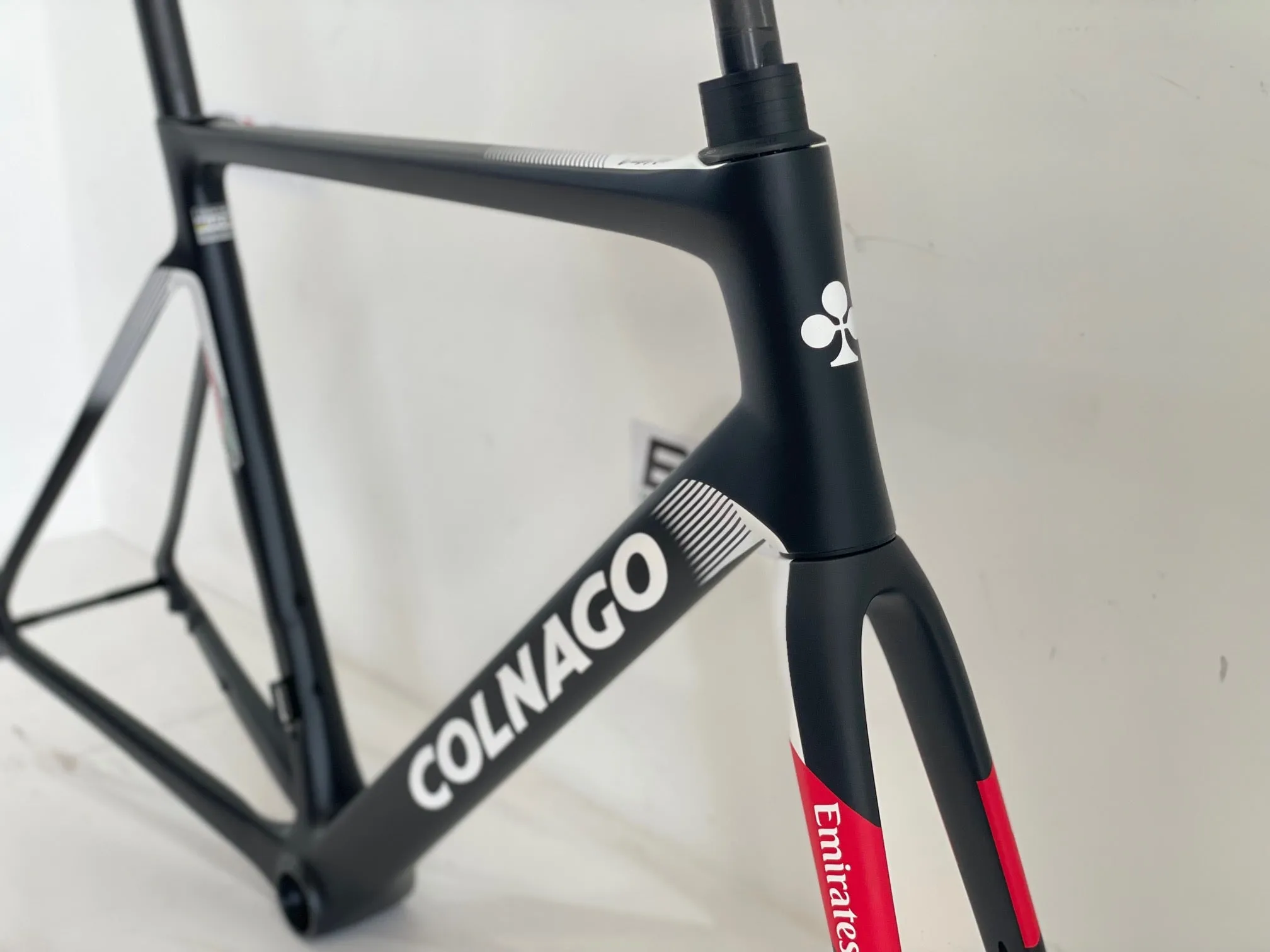 Colnago V4Rs 2025 Frameset
