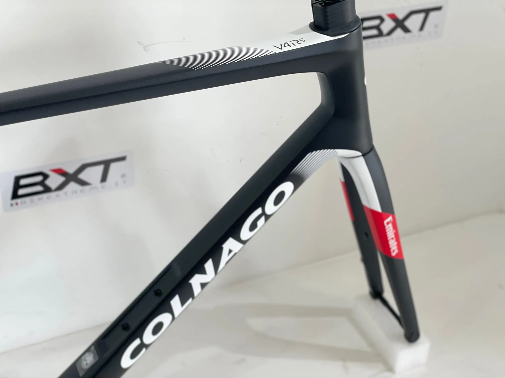 Colnago V4Rs 2025 Frameset