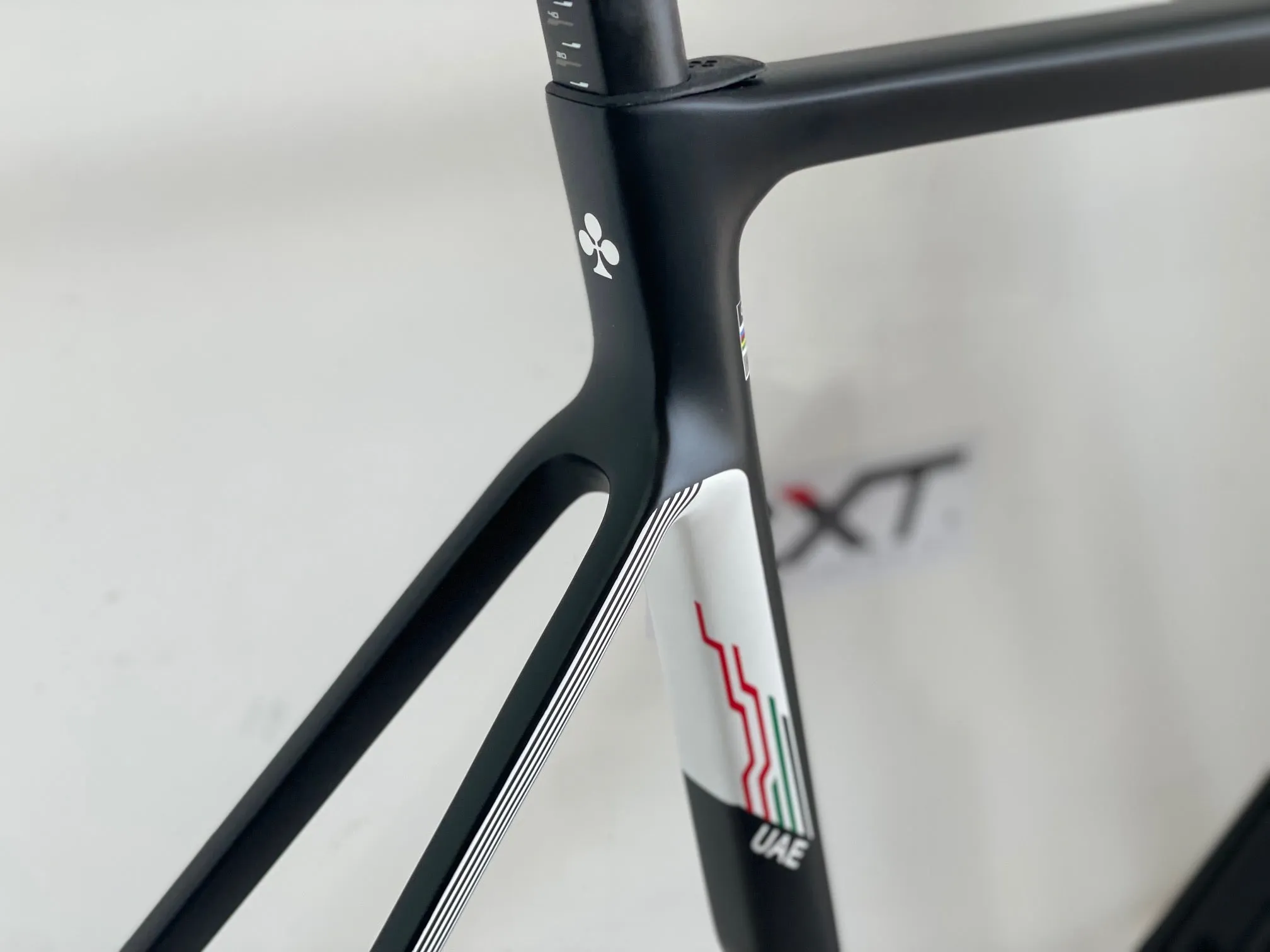 Colnago V4Rs 2025 Frameset