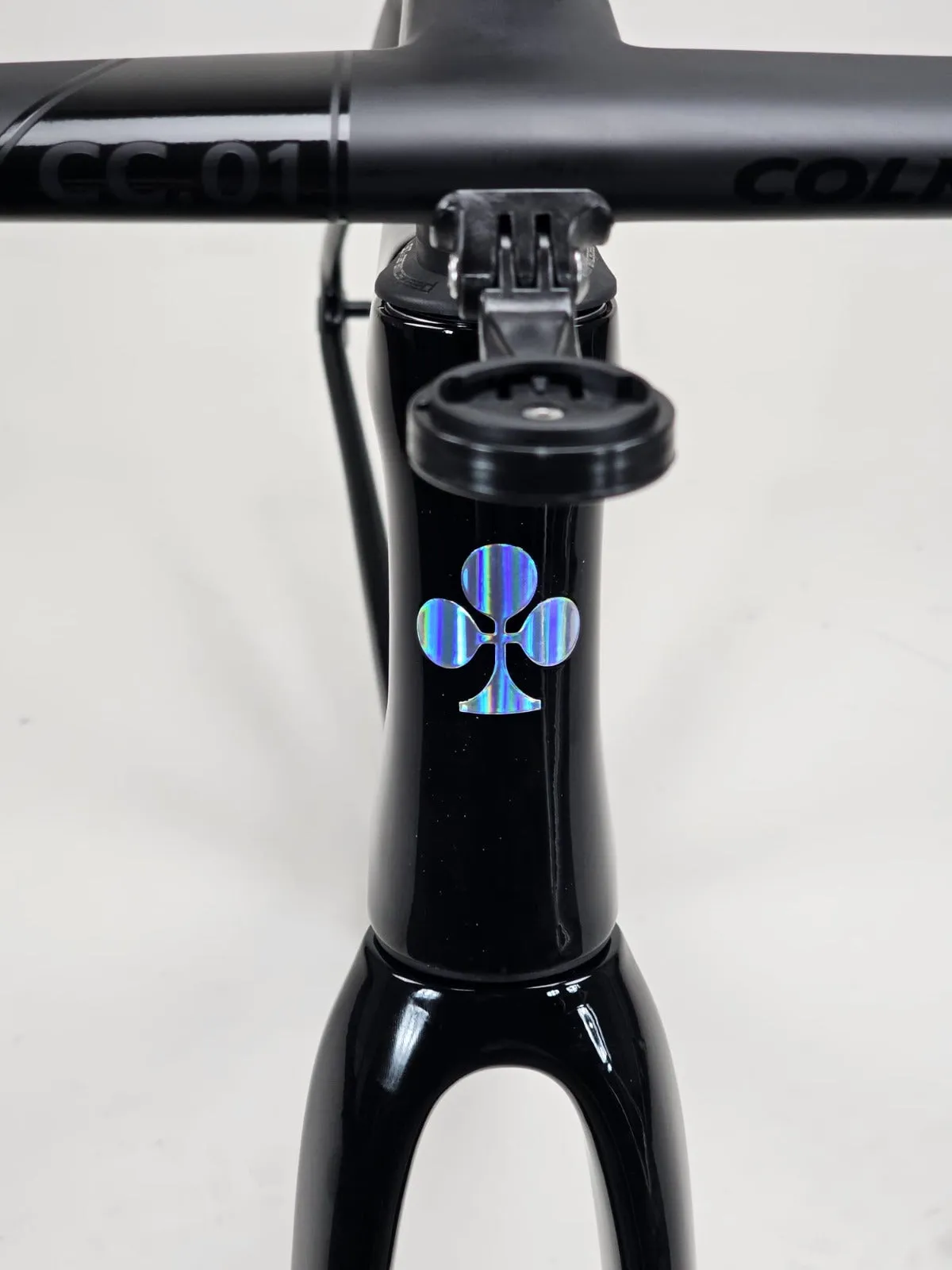 Colnago V4Rs Frameset 2024