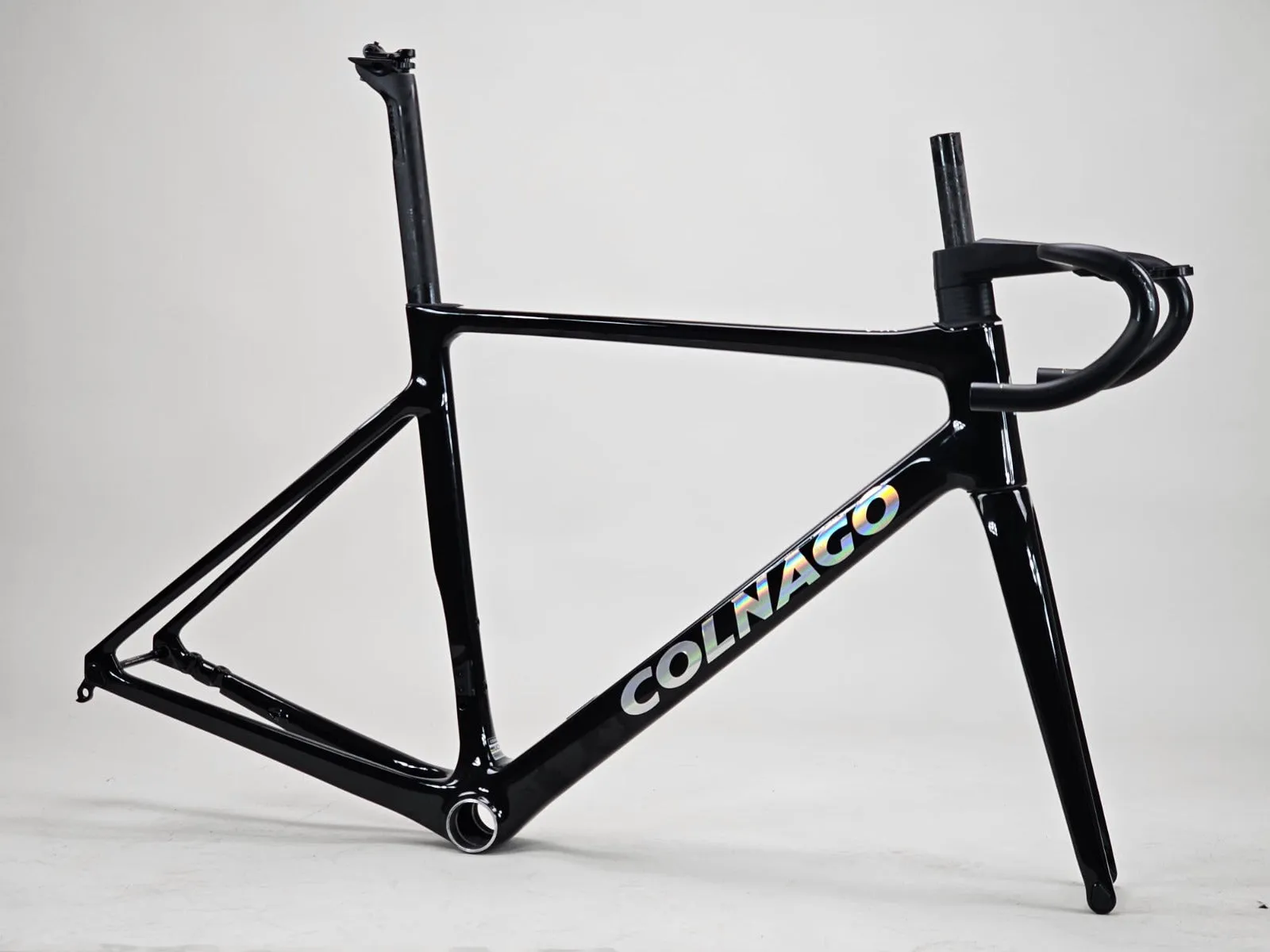 Colnago V4Rs Frameset 2024
