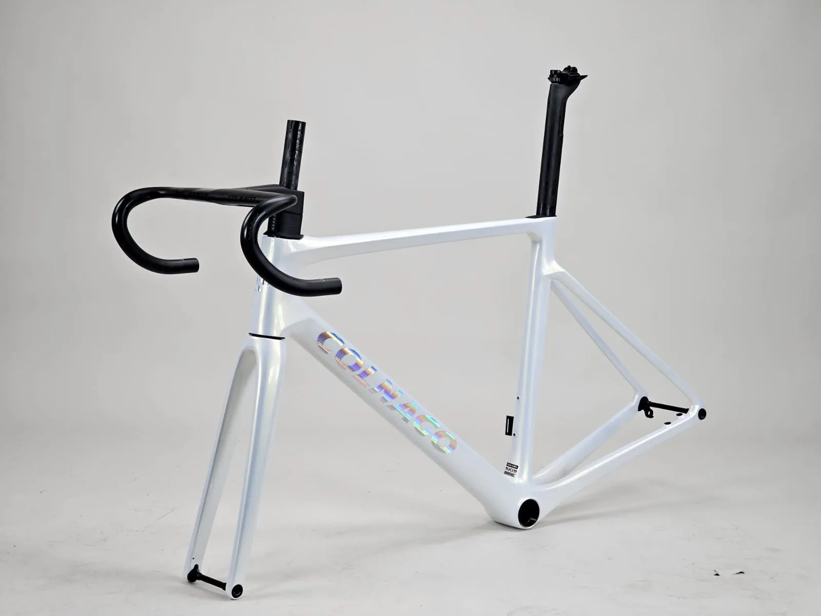 Colnago V4Rs Frameset 2024