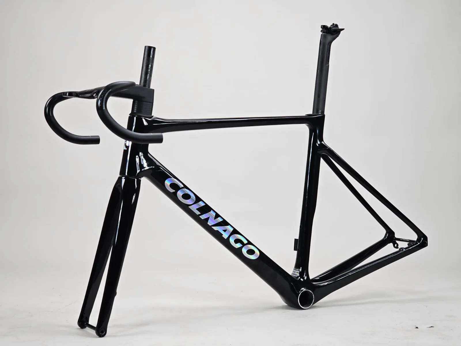 Colnago V4Rs Frameset 2024