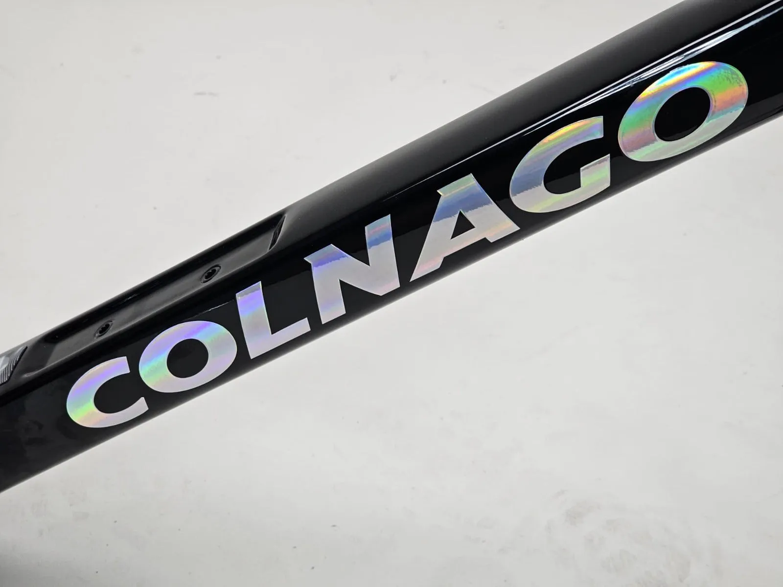 Colnago V4Rs Frameset 2024