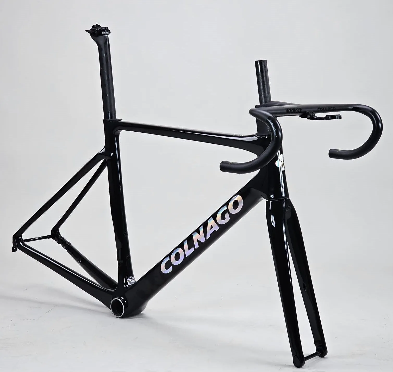 Colnago V4Rs Frameset 2024
