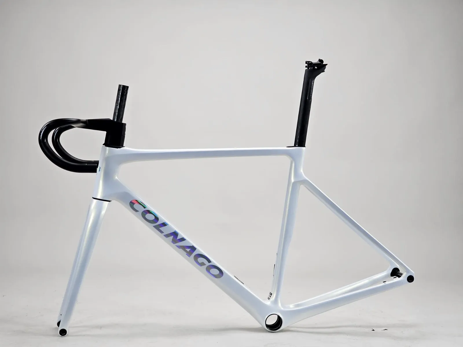 Colnago V4Rs Frameset 2024
