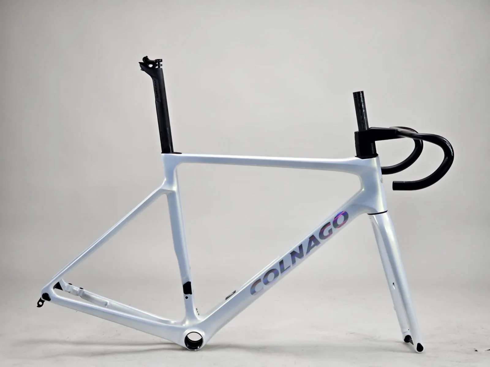 Colnago V4Rs Frameset 2024