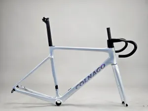 Colnago V4Rs Frameset 2024