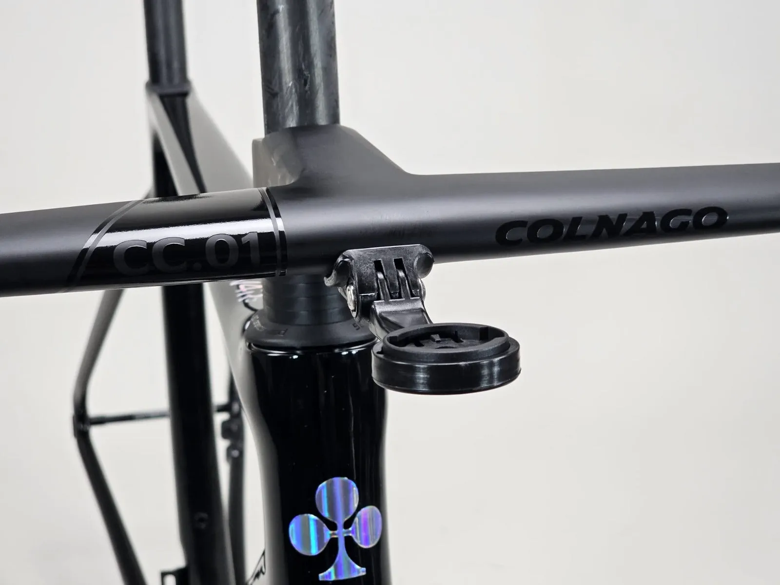 Colnago V4Rs Frameset 2024
