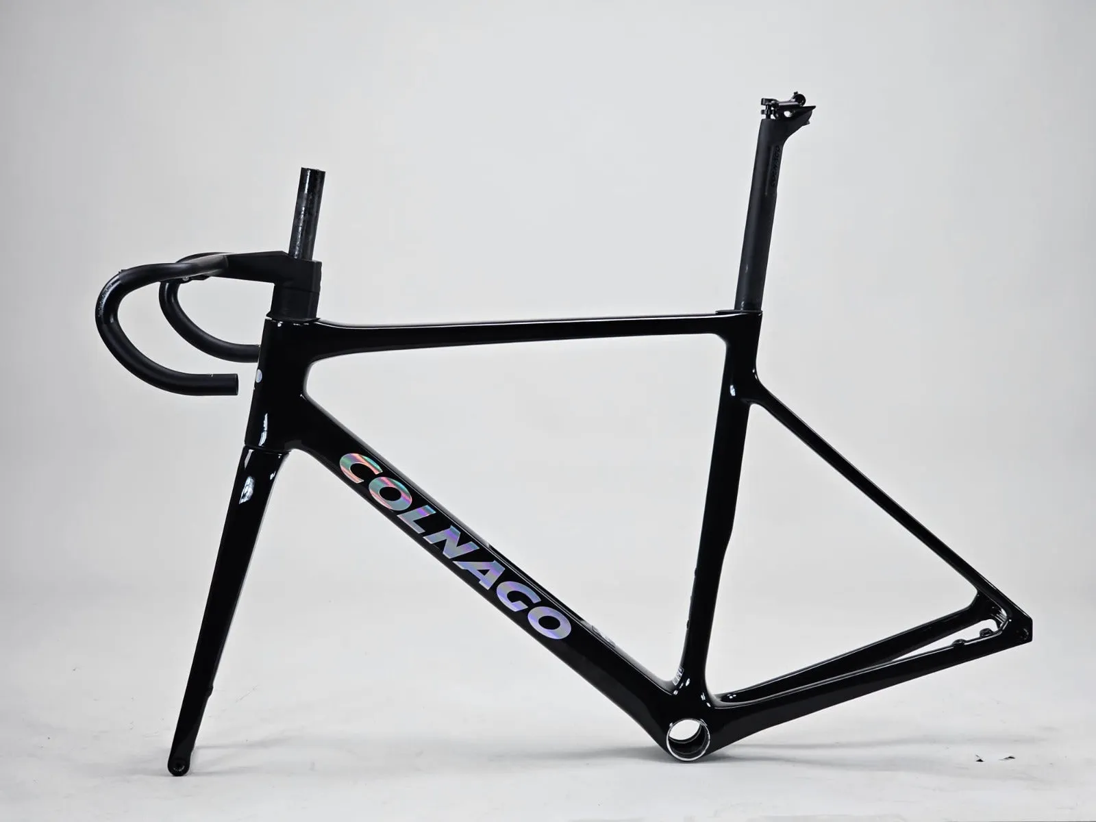 Colnago V4Rs Frameset 2024