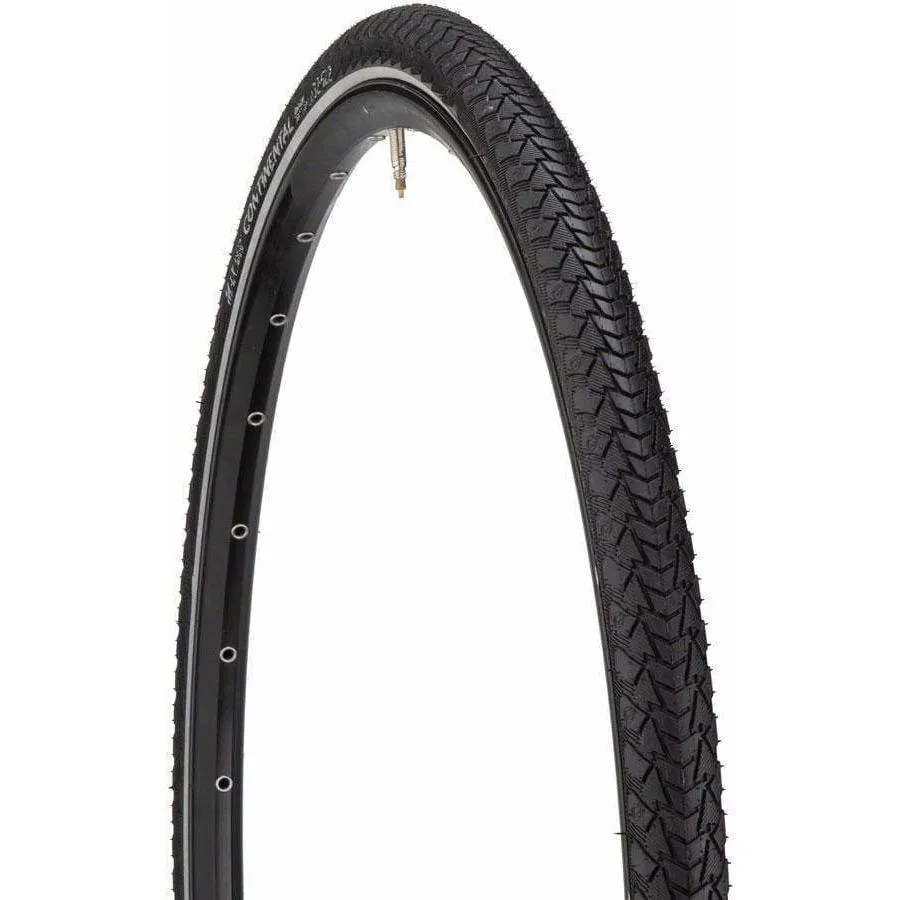 Contact Plus E-Bike Tire - 700 x 32c
