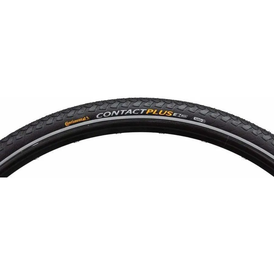 Contact Plus E-Bike Tire - 700 x 32c