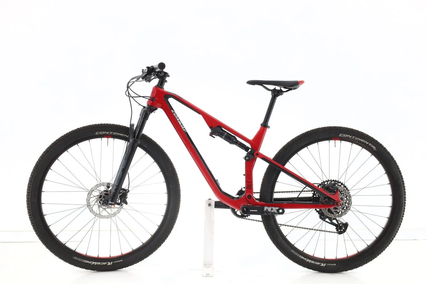 Conway RLC FS4 2021