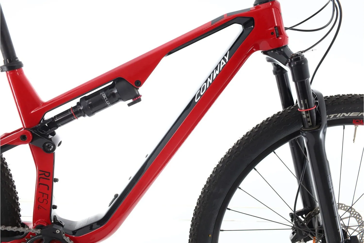Conway RLC FS4 2021
