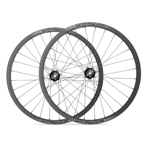 CSIXX Mullet DHE 9-Series 29" Carbon Wheelset (28H)