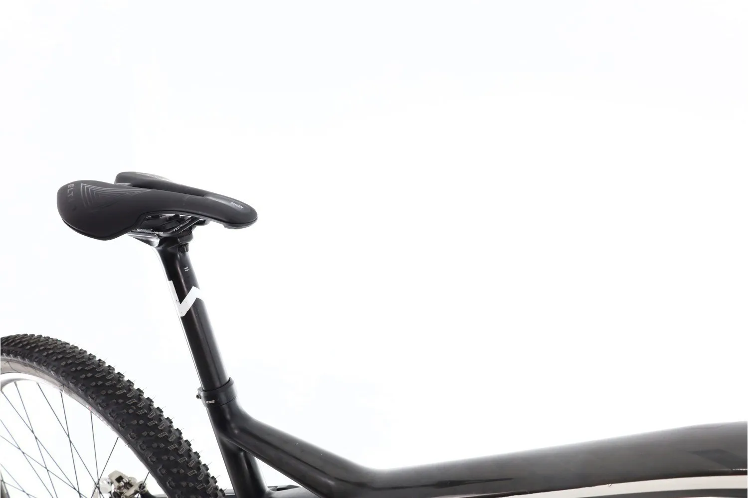 Cube AMS Race 2018