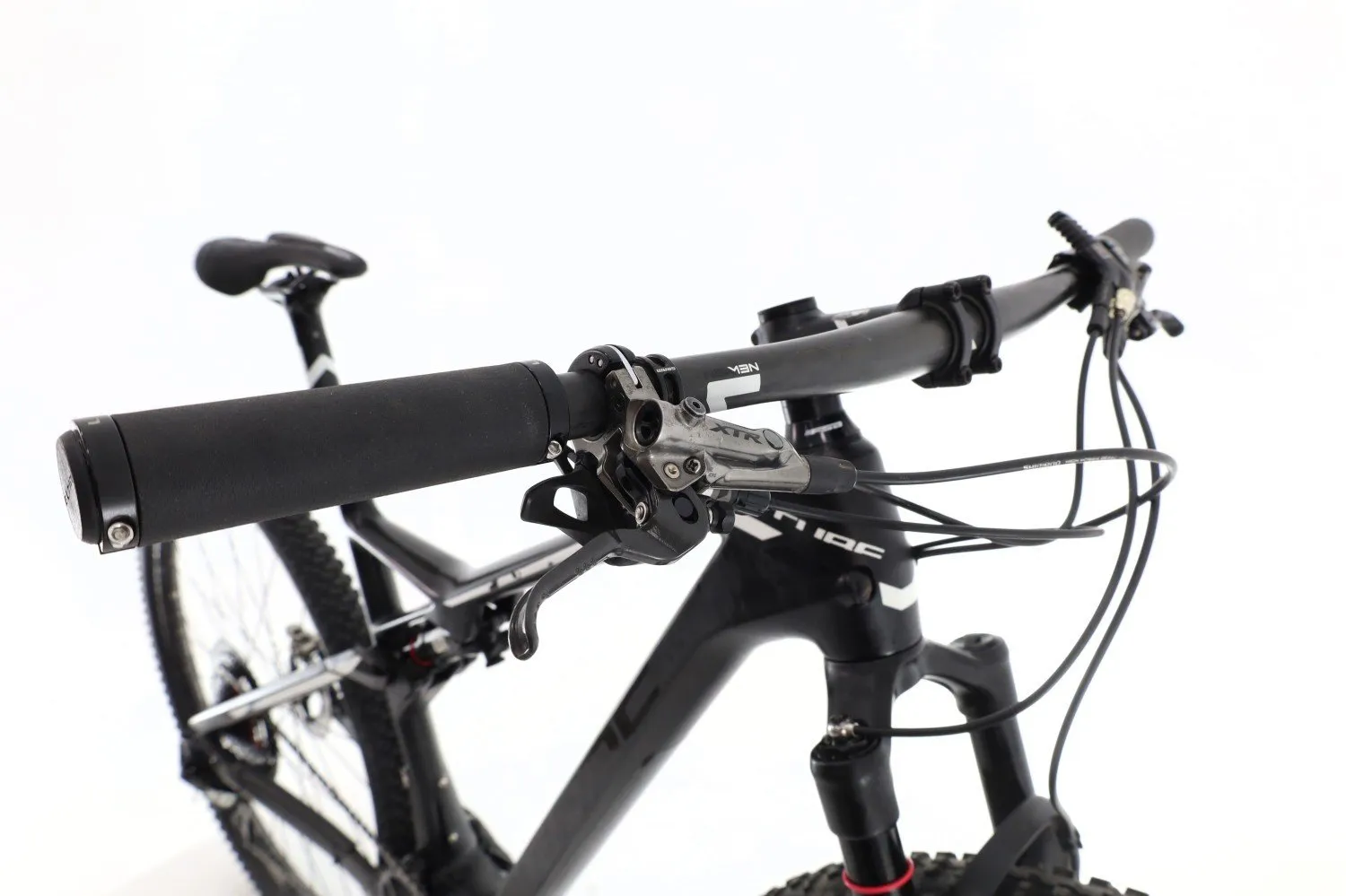 Cube AMS Race 2018