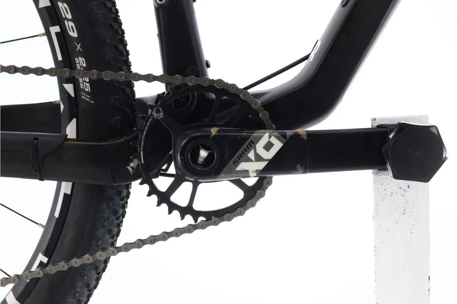Cube AMS Race 2018