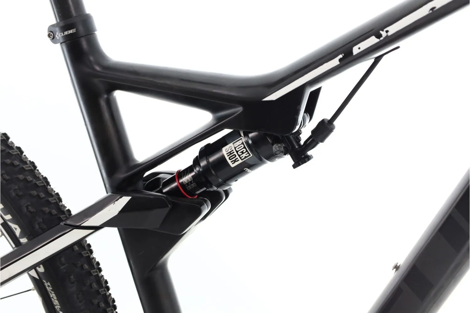 Cube AMS Race 2018