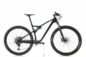 Cube AMS SL C:68 2021