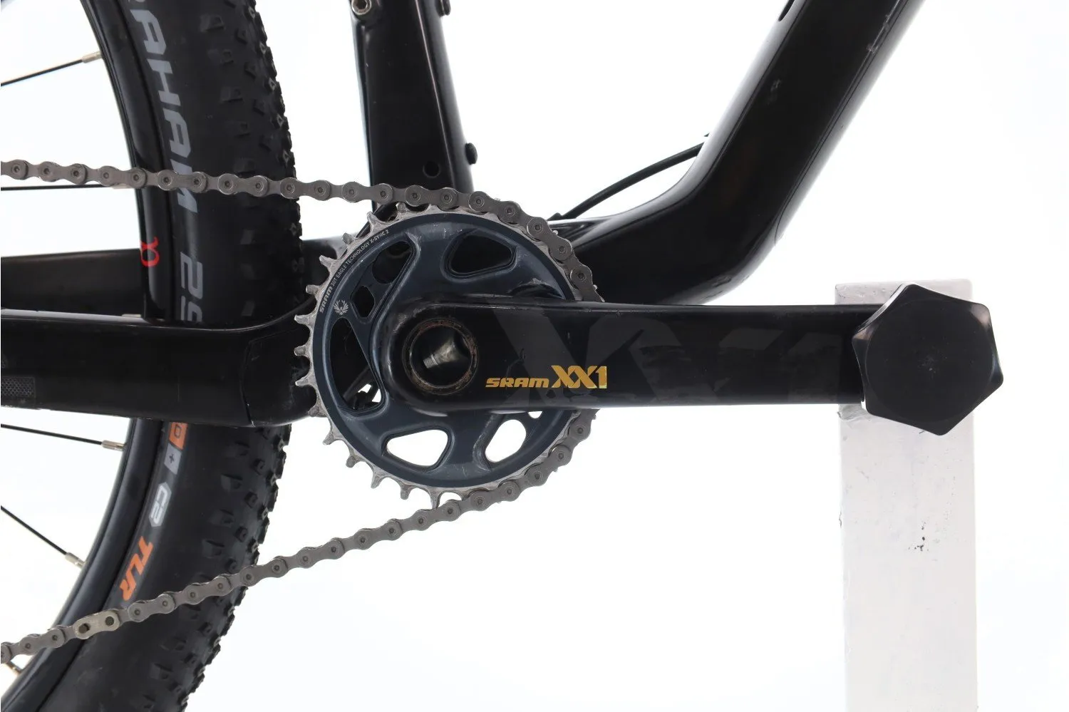 Cube AMS SL C:68 2021