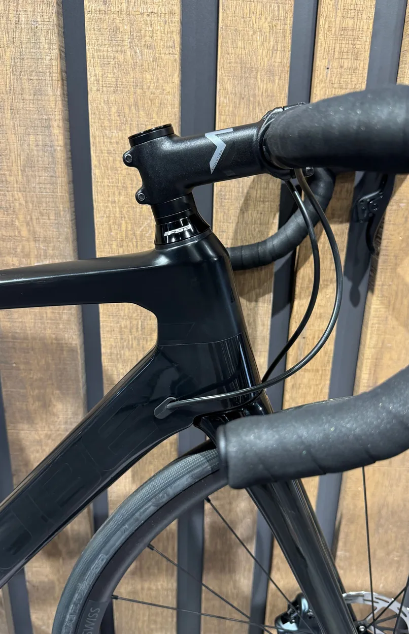 Cube Cube Agree C:62 SLT 2020 - Sram Force eTap AXS 1x12sp - DT Swiss 470