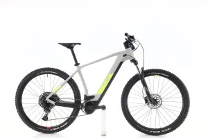Cube Reaction Hybrid Pro 2021