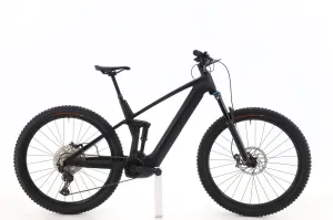 Cube Stereo Hybrid 2022