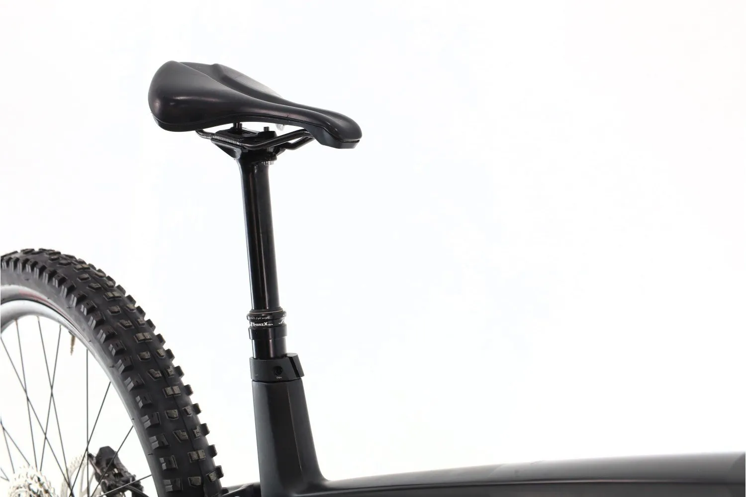 Cube Stereo Hybrid 2022