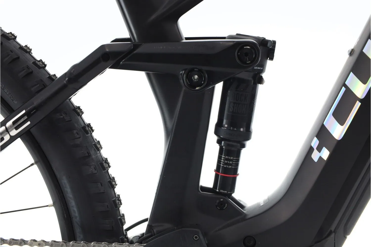 Cube Stereo Hybrid Pro 2022
