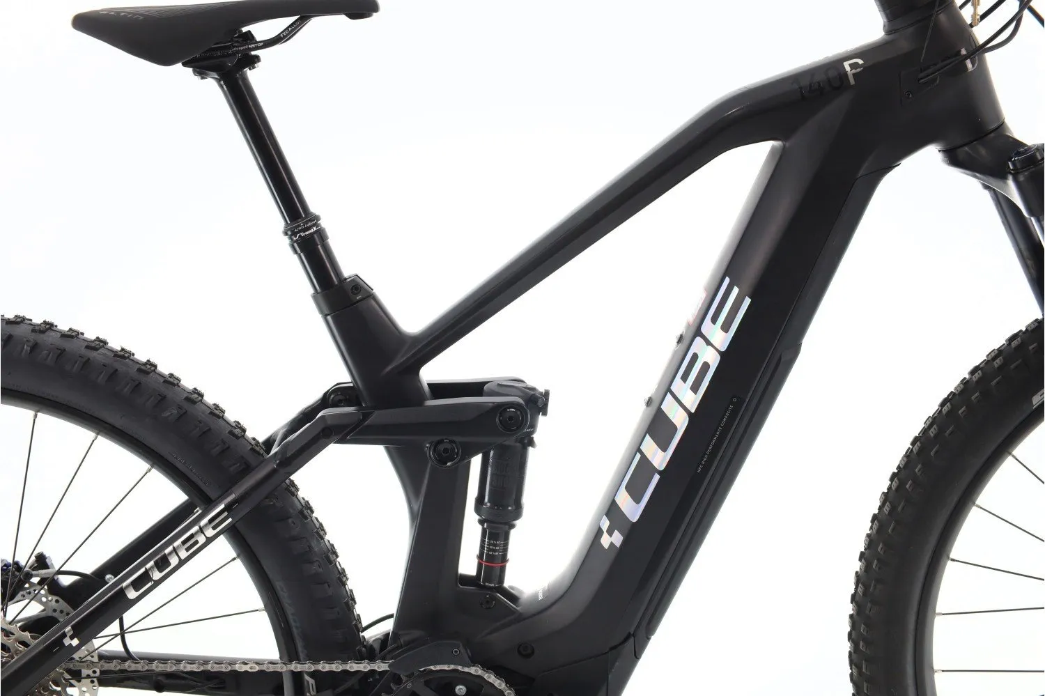 Cube Stereo Hybrid Pro 2022