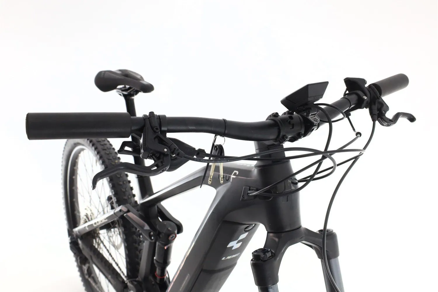 Cube Stereo Hybrid Pro 2022