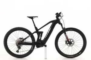 Cube Stereo Hybrid Pro 2022