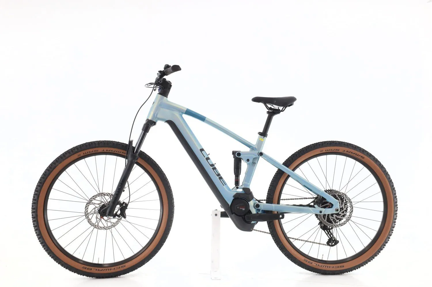 Cube Stereo Hybrid Pro 2023