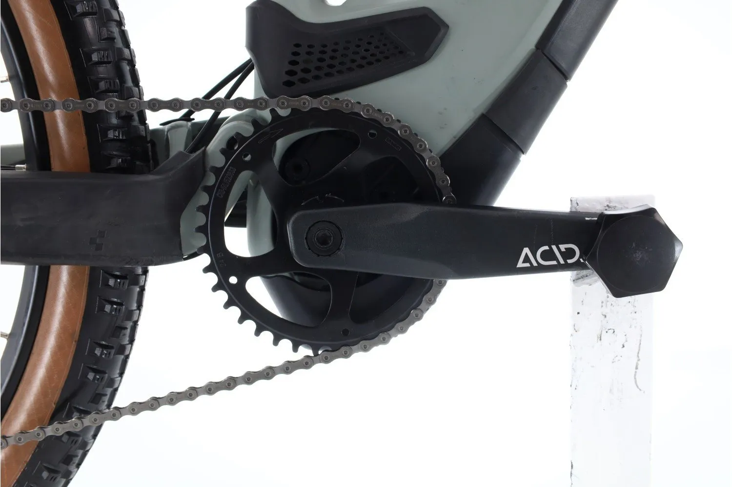 Cube Stereo Hybrid Pro 2023
