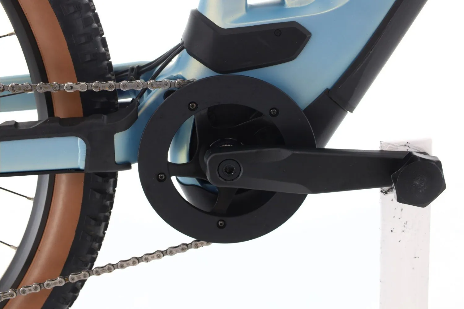 Cube Stereo Hybrid Pro 2023
